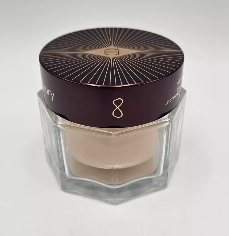 CHARLOTTE TILBURY MAGIC NIGHT CREAM - KREM DO TWARZY NA NOC 50ML