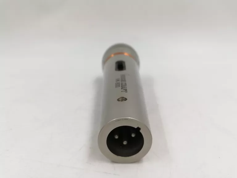 MIKROFON DYNAMICZNY VOICE KRAFT VK-500 KOMPLET