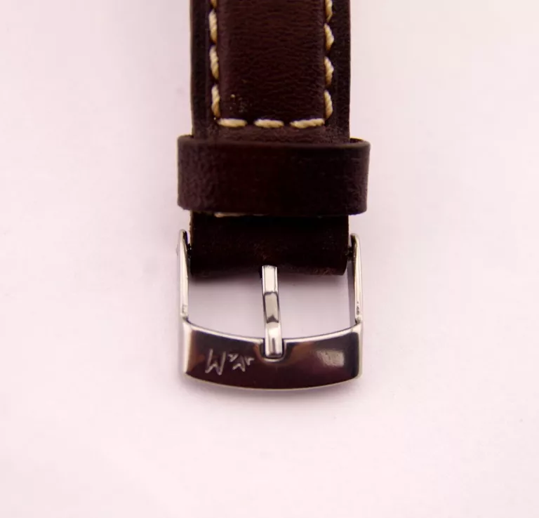 ZEGAREK ENICAR INCABLOC Z DATOWNIKIEM 112-03-06 LIMITED ŁADNY STAN 112/501