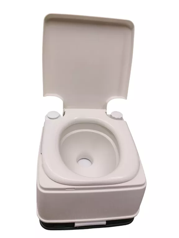 TOALETA TURYSTYCZNA MOUNTAIN GOAT PORTABLE TOILET 12L 15L