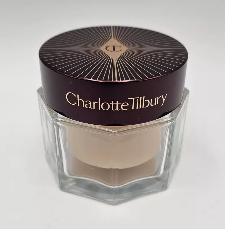 CHARLOTTE TILBURY MAGIC NIGHT CREAM - KREM DO TWARZY NA NOC 50ML