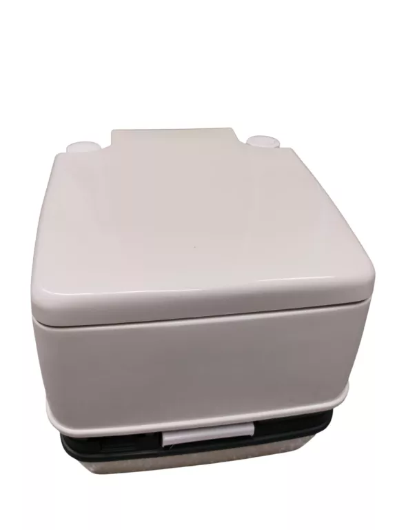 TOALETA TURYSTYCZNA MOUNTAIN GOAT PORTABLE TOILET 12L 15L