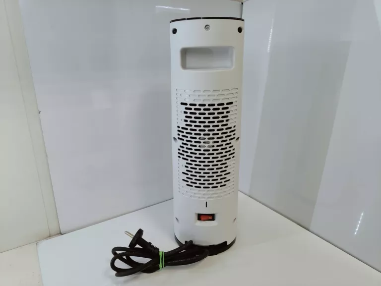 GRZEJNIK CERAMICZNY SMART SETTI+ SFH600 GW