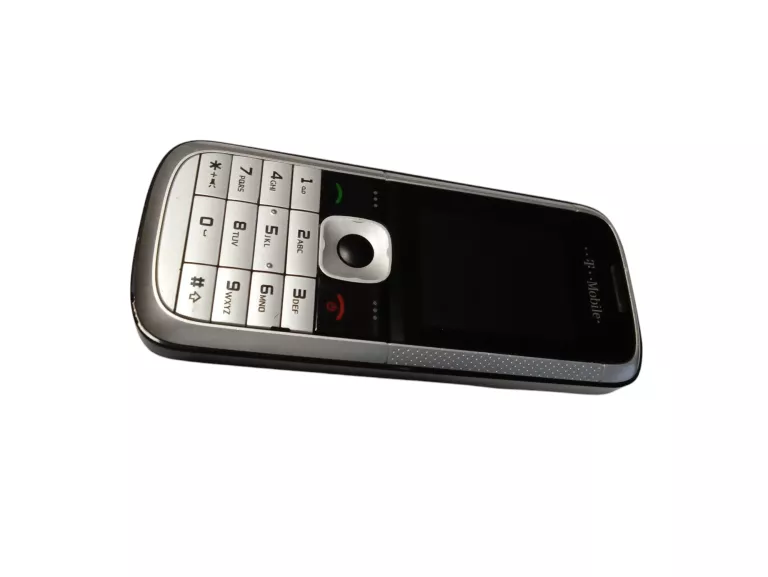 TELEFON T-MOBILE ZTE-G R221 Z KLAWIATURĄ