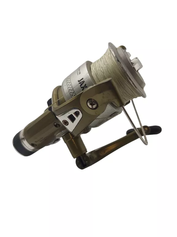 KOŁOWROTEK JAXON GEAR RATIO 5.2:1