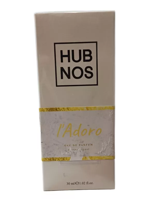 PERFUM HUBNOS I'ADORO 30ML