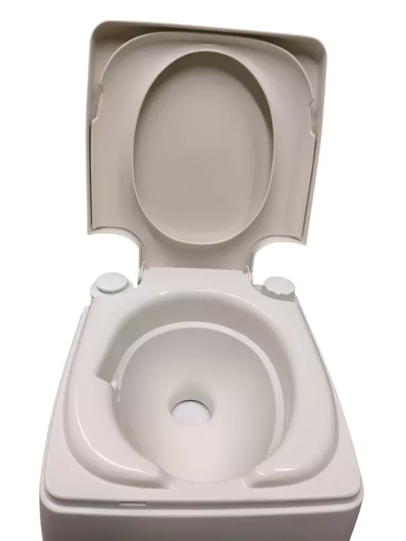 TOALETA TURYSTYCZNA MOUNTAIN GOAT PORTABLE TOILET 12L 15L