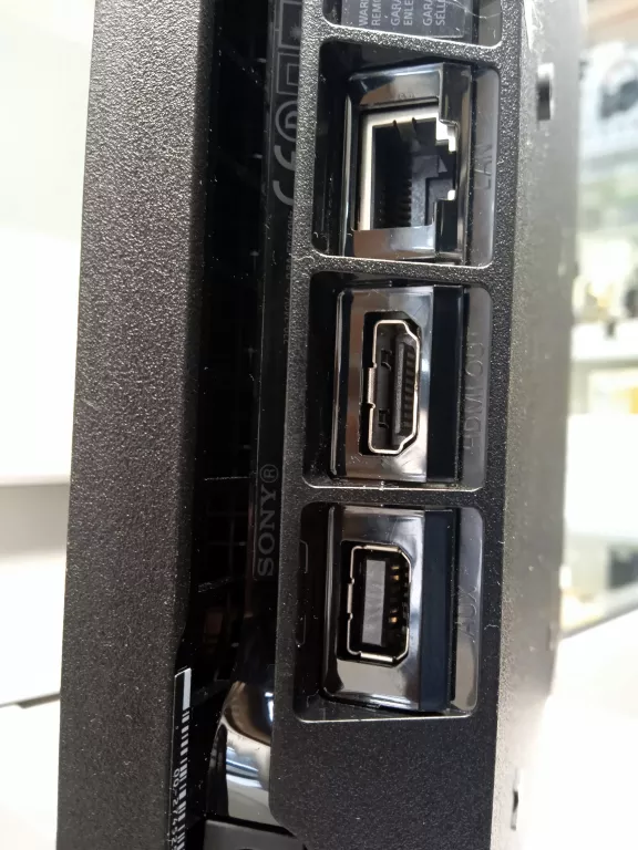 KONSOLA KONSOLA PS4 DWA PADY