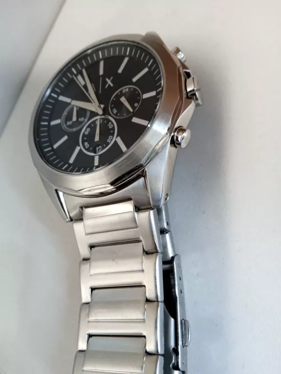 ZEGAREK ARMANI EXCHANGE AX2600 DREXLER