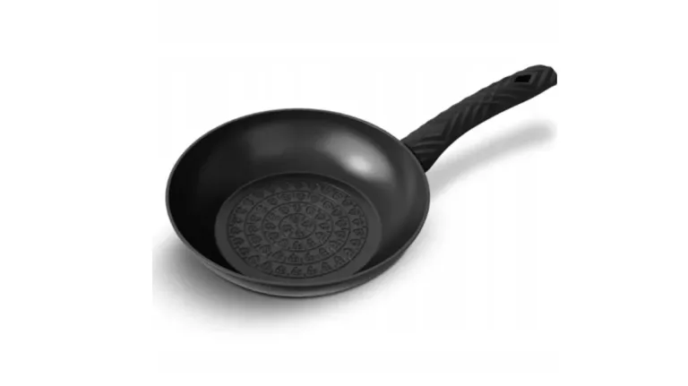 SZAŁOWA ZWIEGER LOVRO PATELNIA 28 CM INDUKCJA POWŁOKA PFLUON STAN IDEAŁ