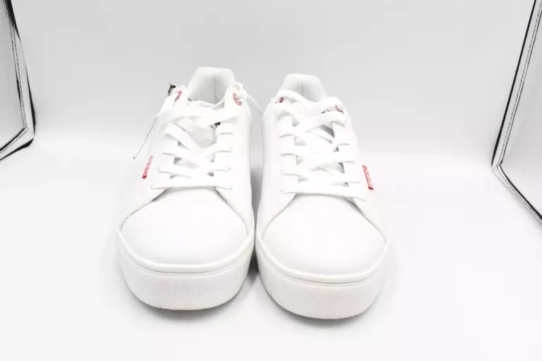 BEVERLY HILLS POLO CLUB MĘSKIE SNEAKERSY M-AF210880-B R:44