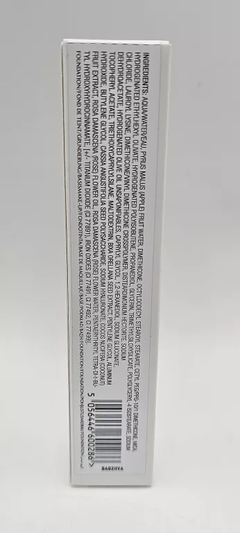 CHARLOTTE TILBURY BEAUTIFUL SKIN FOUNDATION - PODKŁAD 7 WARM CHAUD