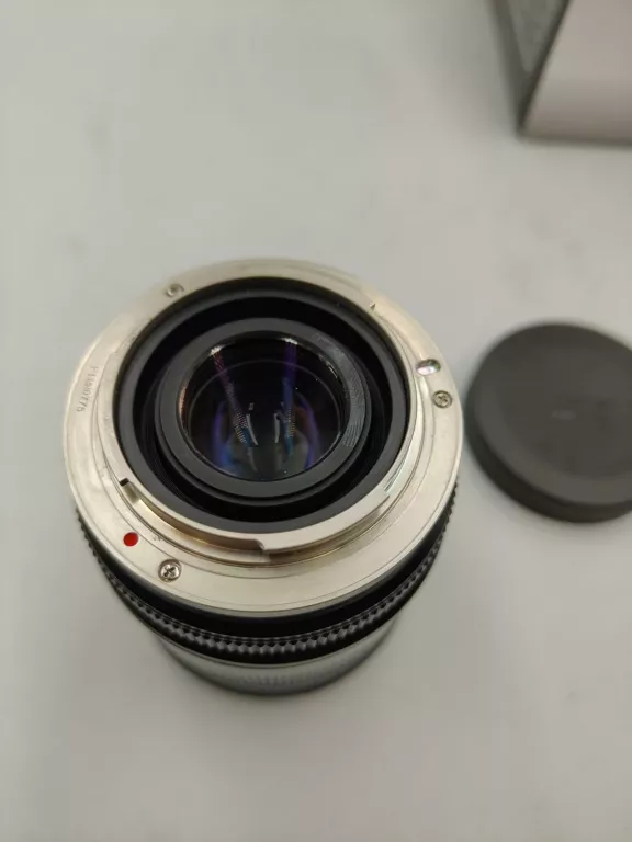 OBIEKTYW SAMYANG 50 MM F/1.2 SONY E