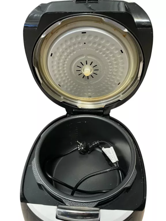 MULTICOOKER WELMAX MAESTRO GUSTO 2