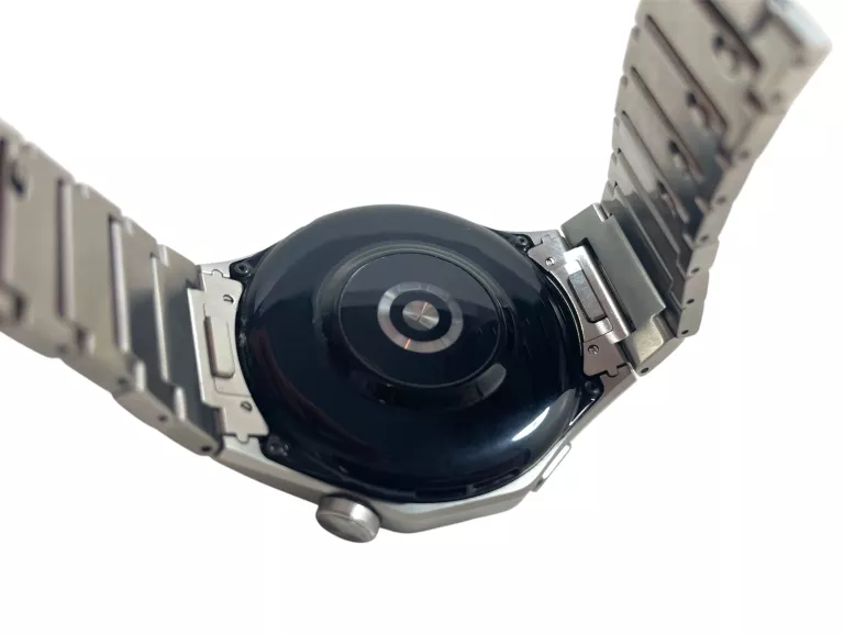 SMARTWATCH HUAWEI WATCH GT 4 ELITE 46MM SREBRNY