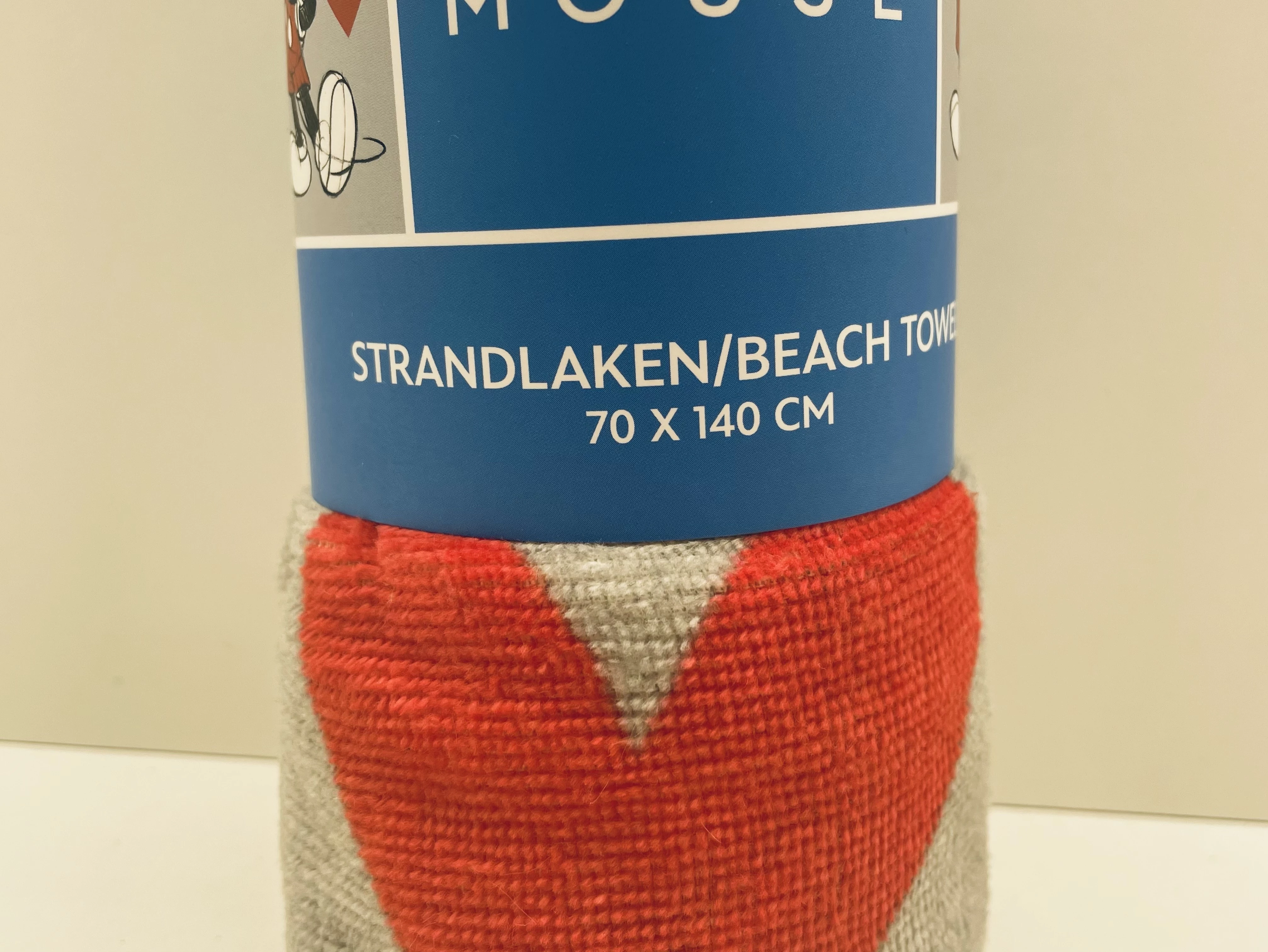 recznik-disney-mickey-mouse-ean-gtin-3609084293987