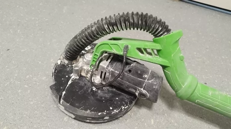 SZLIFIERKA DO GIPSU ŻYRAFA KAWASAKI K-DWS 750