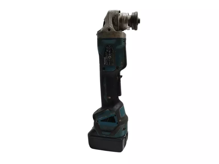SZLIFIERKA KĄTOWA MAKITA DGA 517