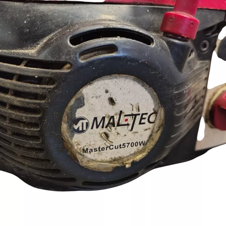 PIŁA ŁAŃCUCHOWA MALTEC MASTERCUT 5700W