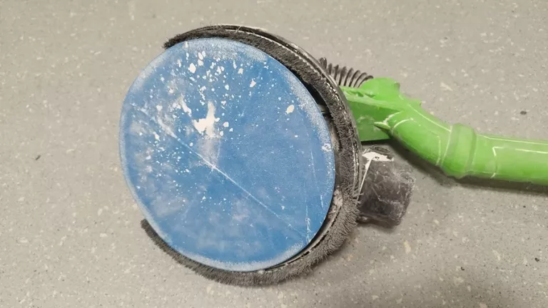 SZLIFIERKA DO GIPSU ŻYRAFA KAWASAKI K-DWS 750