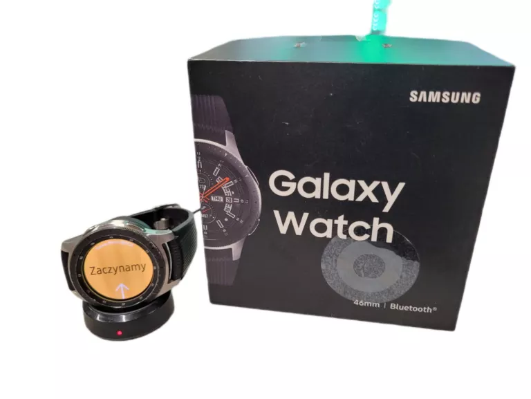 SMARTWACH SAMSUNG GALAXY WATCH 46MM