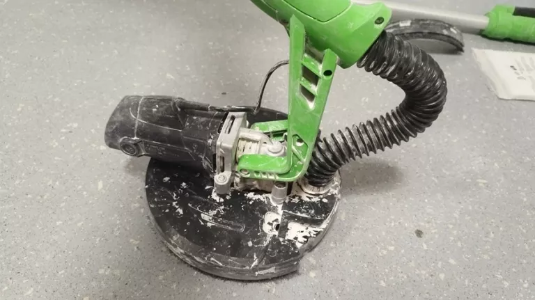 SZLIFIERKA DO GIPSU ŻYRAFA KAWASAKI K-DWS 750