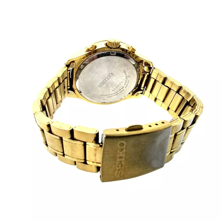 ZEGAREK SEIKO CHRONOGRAPH SKS397P1 4T57-00A0
