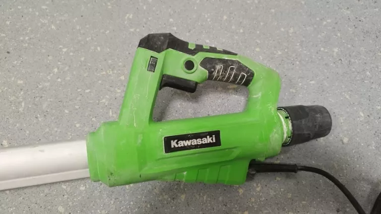 SZLIFIERKA DO GIPSU ŻYRAFA KAWASAKI K-DWS 750