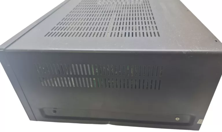 AMPLITUNER SONY STR-DG510