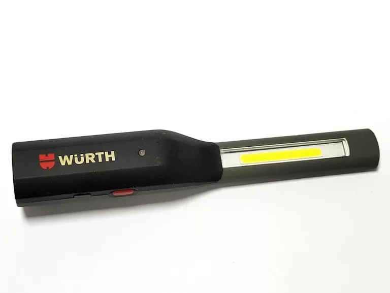 LATARKA LED AKUMULATOROWA WURTH 0827940112