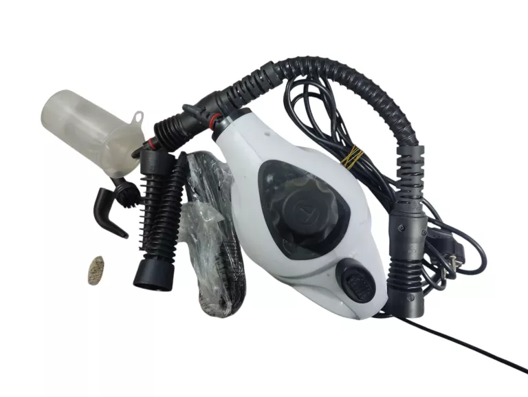 MYJKA PAROWA HOFFEN EM-303 KOMPLET