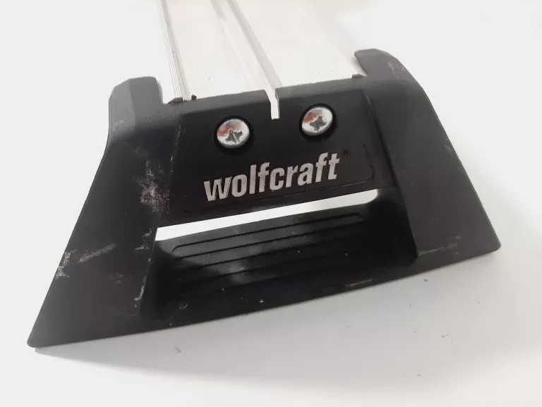 GILOTYNA DO CIĘCIA PANELI WOLFCRAFT LC 600