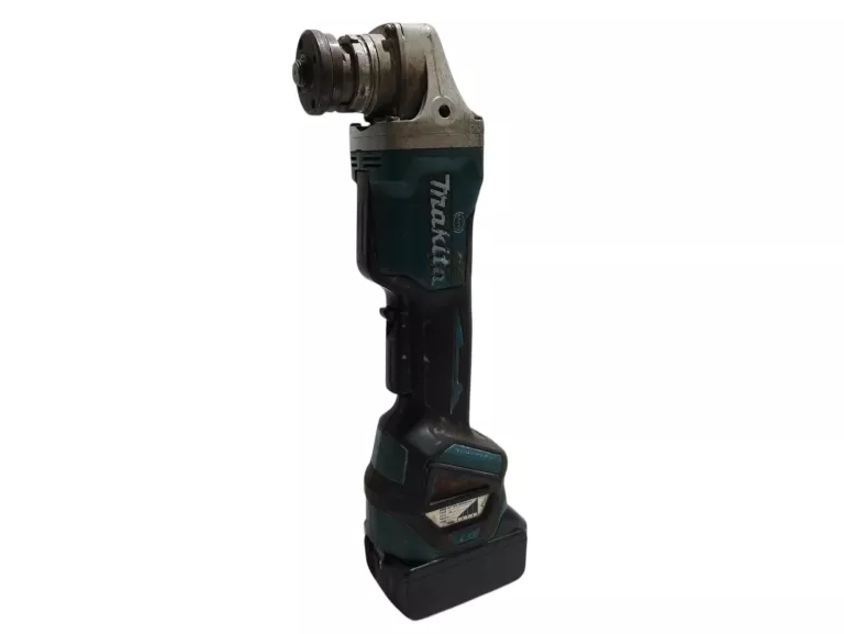SZLIFIERKA KĄTOWA MAKITA DGA 517