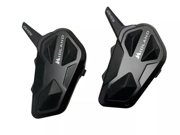 INTERKOM MIDLAND RUSH RCF C1527.1 ZESTAW MOTOCYKLOWY