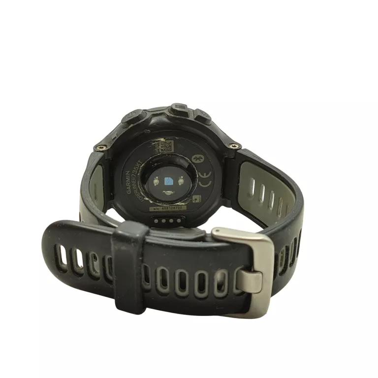 ZEGAREK MULTISPORTOWY GARMIN FORERUNNER 735XT GPS