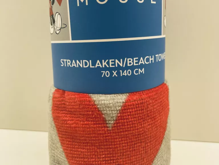 recznik-disney-mickey-mouse-ean-gtin-3609084293987