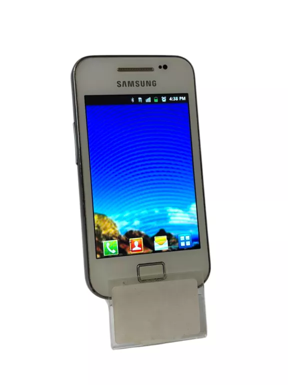 SAMSUNG GALAXY ACE GT-S5830I