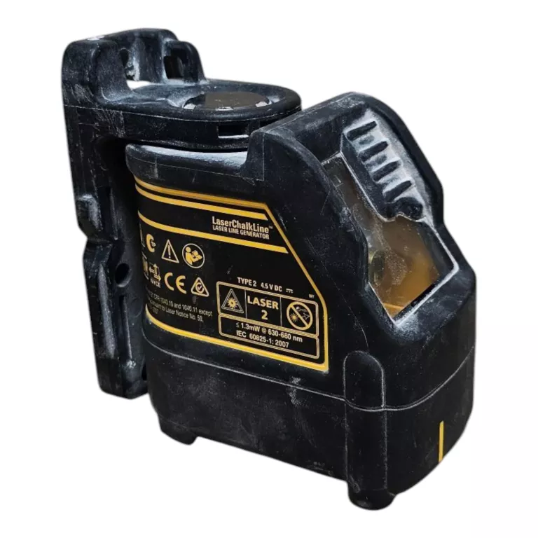 LASER DEWALT DW088 *POLECAM*