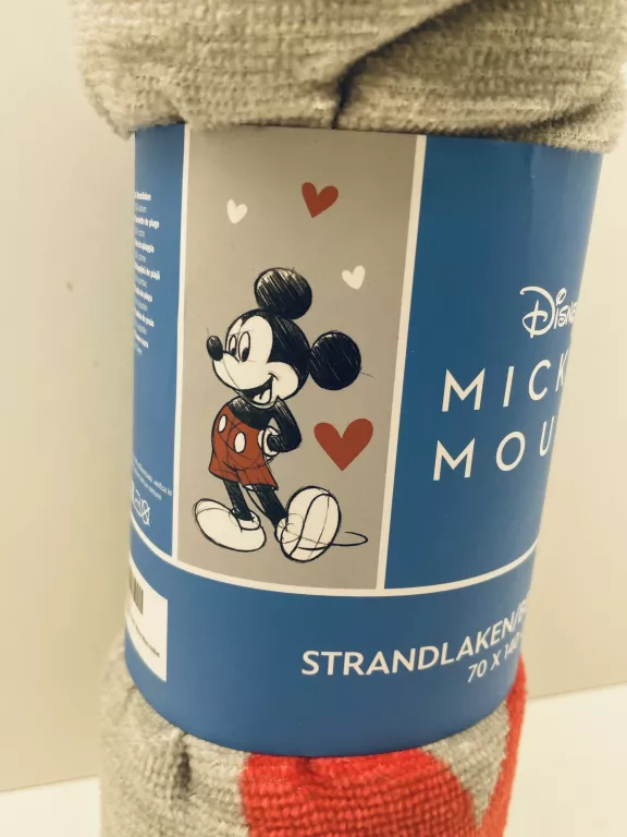 recznik-disney-mickey-mouse-obornicka-59-sj-wroclaw