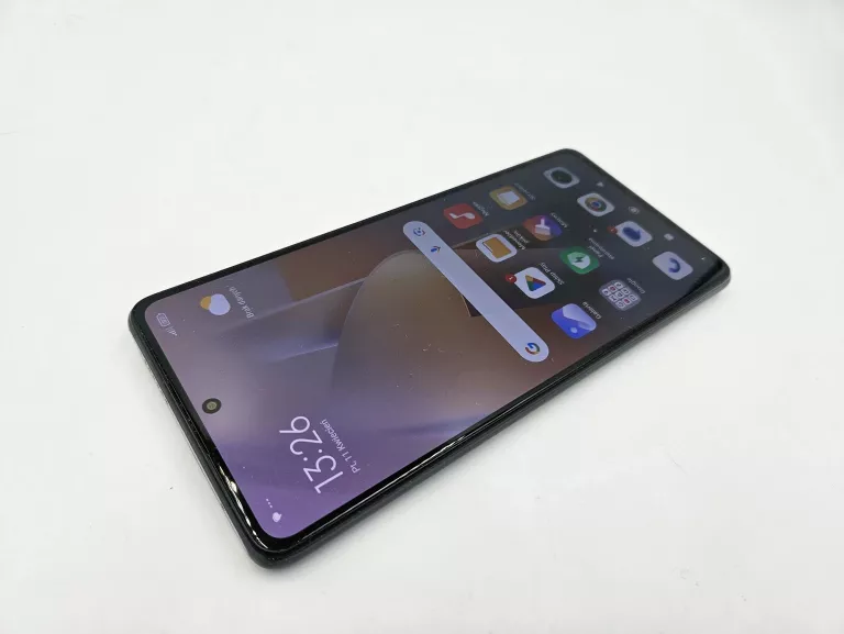 TELEFON XIAOMI 11T PRO 8/256 PĘKNIĘTY TYŁ