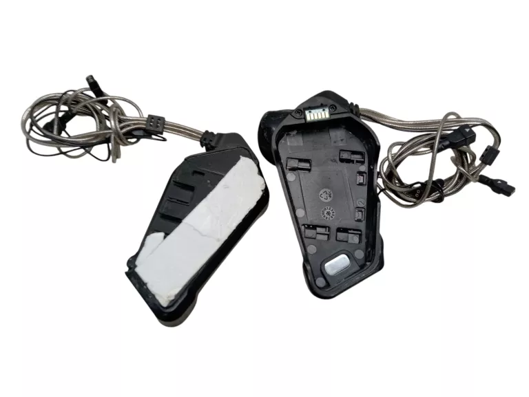 INTERKOM MIDLAND RUSH RCF C1527.1 ZESTAW MOTOCYKLOWY