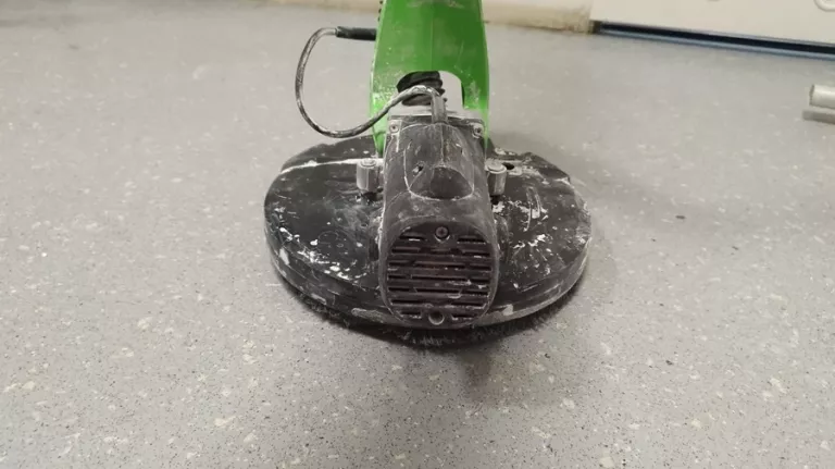 SZLIFIERKA DO GIPSU ŻYRAFA KAWASAKI K-DWS 750