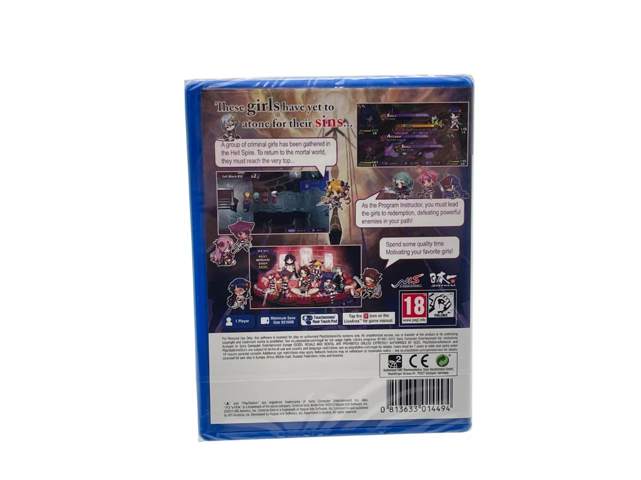 gra-ps-vita-criminal-girls-invite-only-sony-ps-vita-zafoliowana-ean-gtin-0813633014494