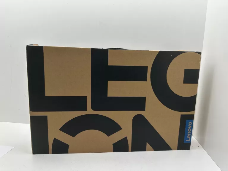 LAPTOP GAMINGOWY LENOVO LEGION 5 15ARH7 16/512GB