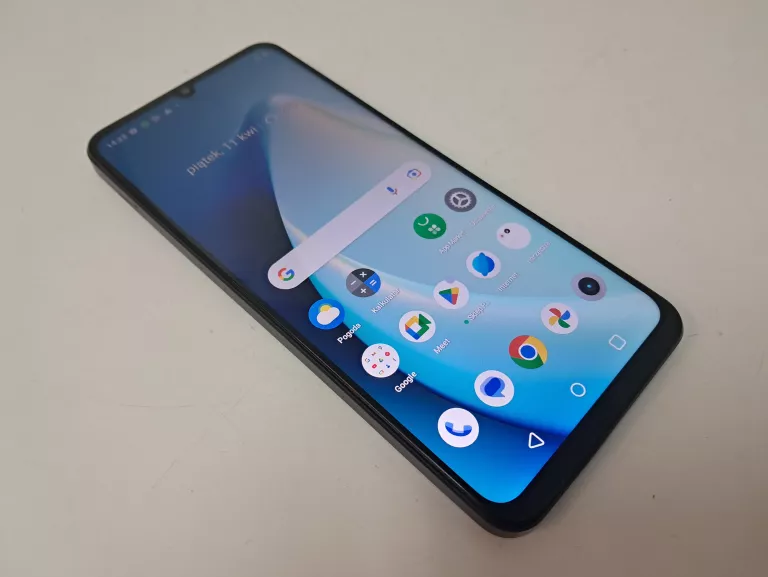 SMARTFON REALME C51 4 GB / 128 GB