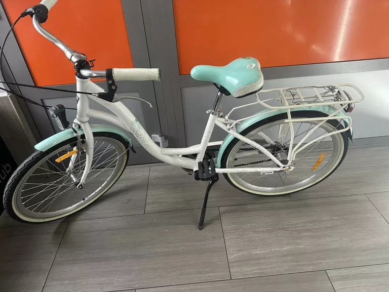 ROWER DZIECIĘCY STROM DAISY 24CALE