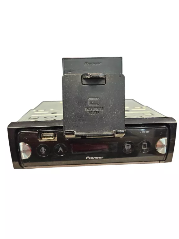 RADIOODTWARZACZ RADIO SAMOCHODOWE PIONEER SPH-10BT