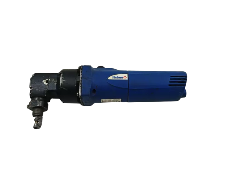 NOŻYCE DO BLACHY CELMA PRMK 2C 600W