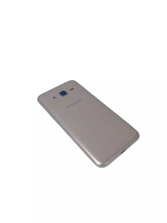 TELEFON SAMSUNG GALAXY J3 ZŁOTY