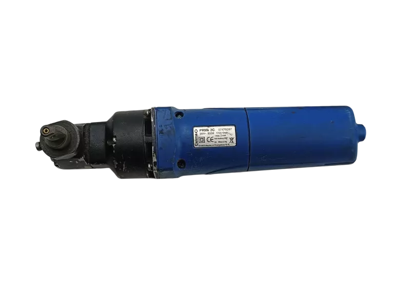 NOŻYCE DO BLACHY CELMA PRMK 2C 600W